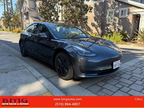 TESLA MODEL 3 2023 5YJ3E1EA5PF418250 image